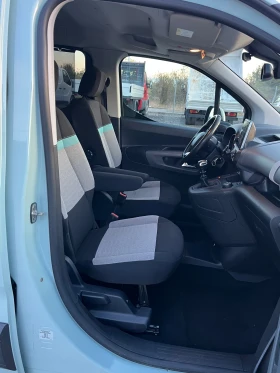 Citroen Berlingo XTR-NAVE-KLIMA, снимка 15