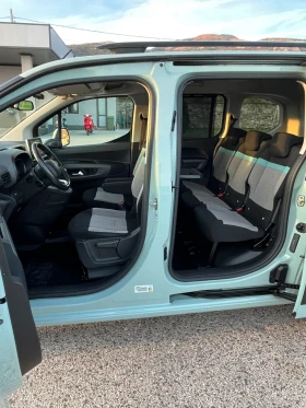 Citroen Berlingo XTR-NAVE-KLIMA, снимка 12
