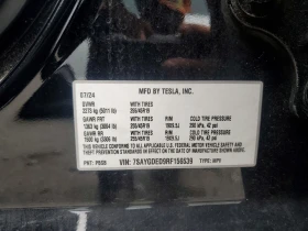 Tesla Model Y, снимка 12