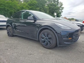 Tesla Model Y, снимка 4