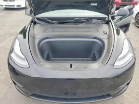 Tesla Model Y, снимка 11