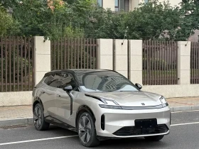 LynkCo 08 2025 245km Ultra Long Range Halo, снимка 3