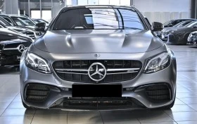 Mercedes-Benz E 63 AMG S*4M+*AIR*MAT*Exclusive*Burmester*HuD*ГАРАНЦИЯ, снимка 1