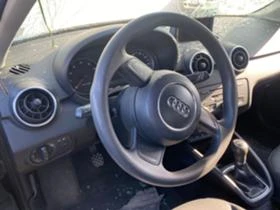 Audi A1 1.2TFSI tip CBZ | Mobile.bg    13