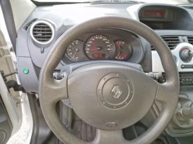 Renault Kangoo 1.5dci ХЛАДИЛЕН ШВЕЙЦАРИЯ, снимка 8