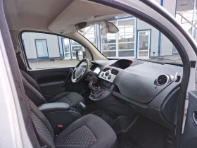 Renault Kangoo 1.5dci ХЛАДИЛЕН ШВЕЙЦАРИЯ, снимка 11