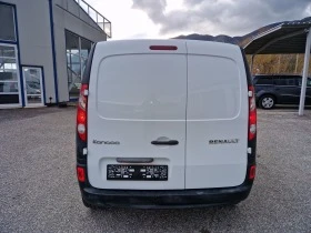 Renault Kangoo 1.5dci ХЛАДИЛЕН ШВЕЙЦАРИЯ, снимка 6