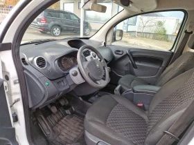 Renault Kangoo 1.5dci ХЛАДИЛЕН ШВЕЙЦАРИЯ, снимка 9