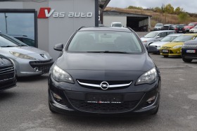 Opel Astra 1.7CDTI - [1] 