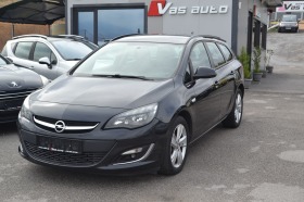     Opel Astra 1.7CDTI