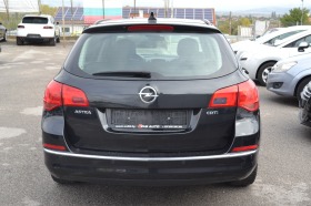Opel Astra 1.7CDTI | Mobile.bg   5