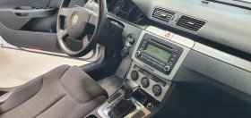 VW Passat, снимка 13 - Автомобили и джипове - 45439936