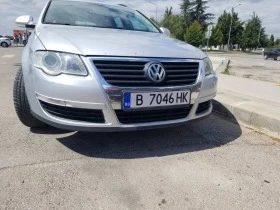 VW Passat, снимка 1