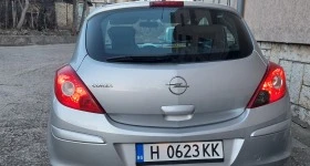 Opel Corsa 1.2i 16V 80кс, снимка 3