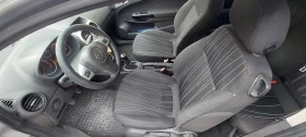 Opel Corsa 1.2i 16V 80кс, снимка 8