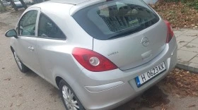 Opel Corsa 1.2i 16V 80кс, снимка 6