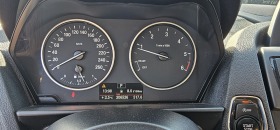 BMW 120 2.0D ER REIHE AUTOMATIC EURO 5, снимка 16 - Автомобили и джипове - 44395590