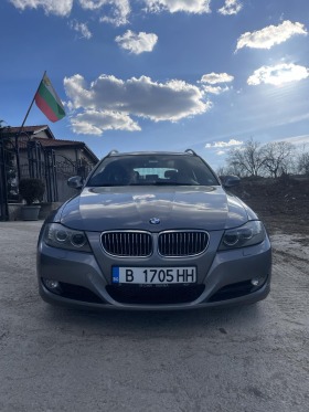 BMW 318 318d