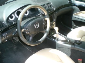 Mercedes-Benz E 320 DESIGNO,SPORTPACKET | Mobile.bg   6