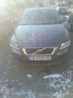 Volvo V50, снимка 1 - Автомобили и джипове - 45156671