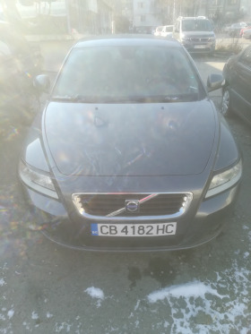 Volvo V50, снимка 3 - Автомобили и джипове - 45156671