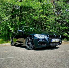 BMW 335, снимка 1 - Автомобили и джипове - 45843223