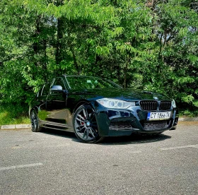  BMW 335