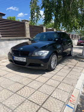 BMW 320 E90 - [1] 