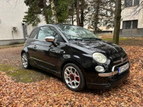 Fiat 500 Sport | Mobile.bg    2