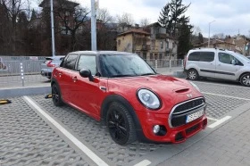 Mini Cooper s John Cooper Work, снимка 1