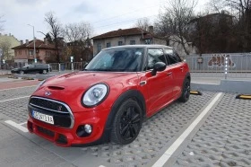 Mini Cooper s John Cooper Work | Mobile.bg    3