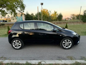     Opel Corsa LED