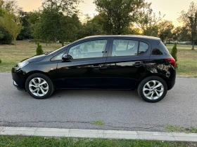     Opel Corsa LED