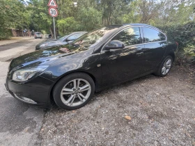 Opel Insignia, снимка 5