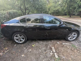 Opel Insignia, снимка 2