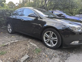 Opel Insignia, снимка 3