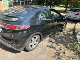 Honda Civic 1.4, снимка 4