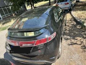 Honda Civic 1.4, снимка 3