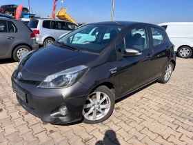 Toyota Yaris 1.5HIBRID AVTOMAT/NAVI ЛИЗИНГ, снимка 1