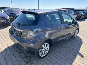 Toyota Yaris 1.5HIBRID AVTOMAT/NAVI ЛИЗИНГ, снимка 6