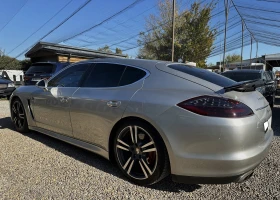 Porsche Panamera 4.8S 400к.с. FULL, снимка 6