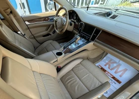 Porsche Panamera 4.8S 400к.с. FULL, снимка 15