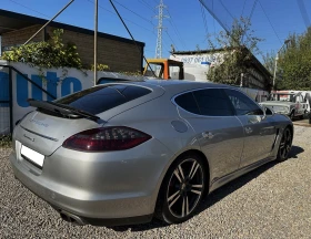 Porsche Panamera 4.8S 400к.с. FULL, снимка 4