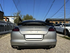 Porsche Panamera 4.8S 400к.с. FULL, снимка 5