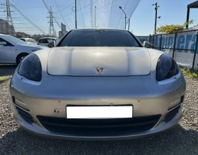 Porsche Panamera 4.8S 400к.с. FULL, снимка 2