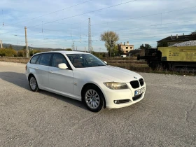 BMW 320 FACELIFT xDRIVE, снимка 4