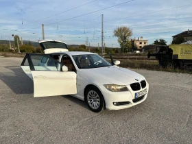 BMW 320 FACELIFT xDRIVE, снимка 2