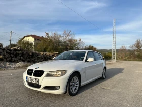 BMW 320 FACELIFT xDRIVE, снимка 5