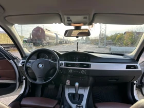 BMW 320 FACELIFT xDRIVE, снимка 10