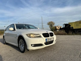 BMW 320 FACELIFT xDRIVE, снимка 3